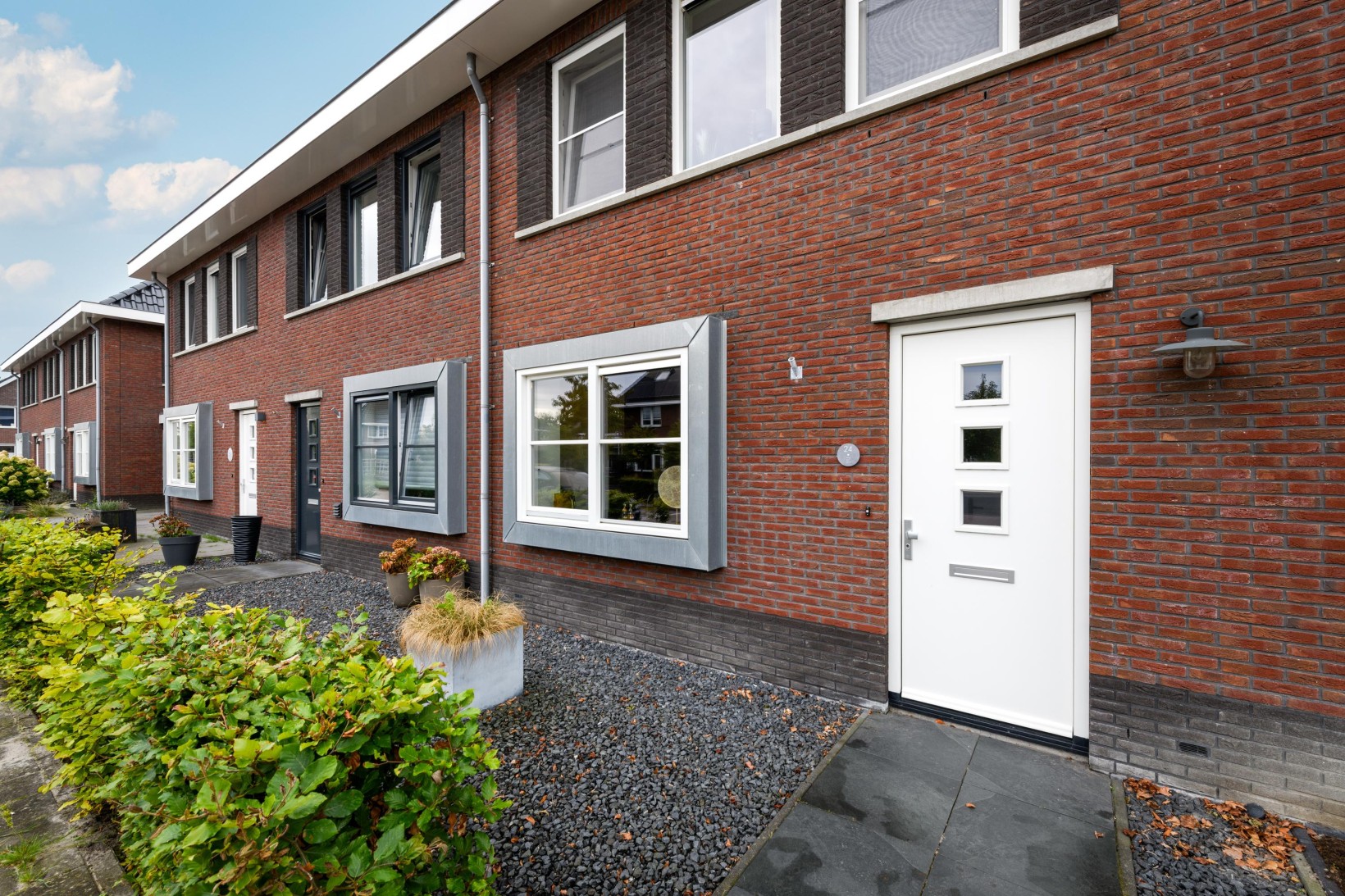 Tussenwoning te koop: Dagpauwoog 24, Wolvega