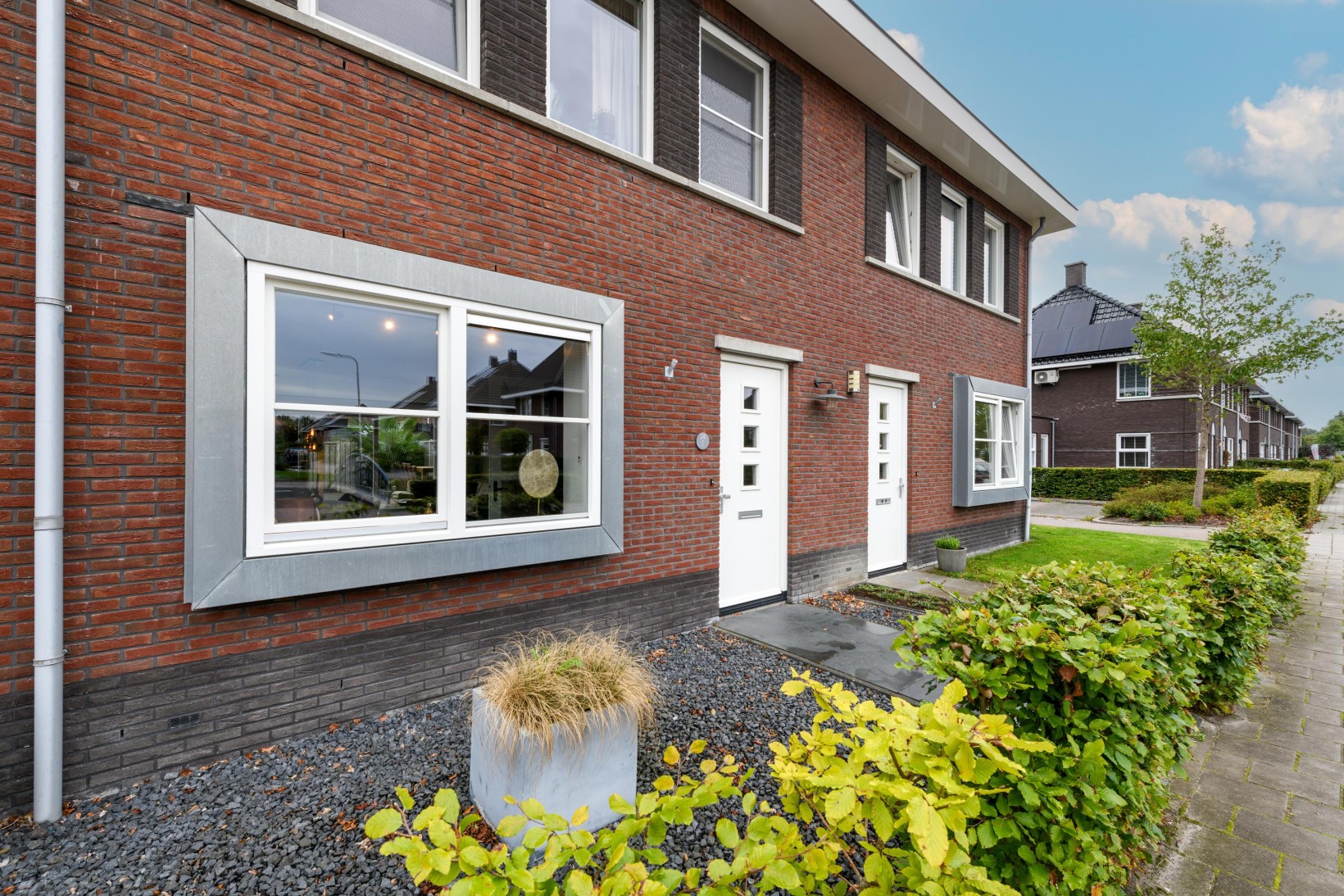 Tussenwoning te koop: Dagpauwoog 24, Wolvega