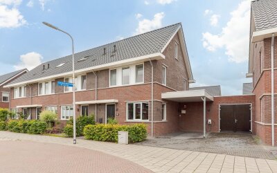 Dagpauwoog 42