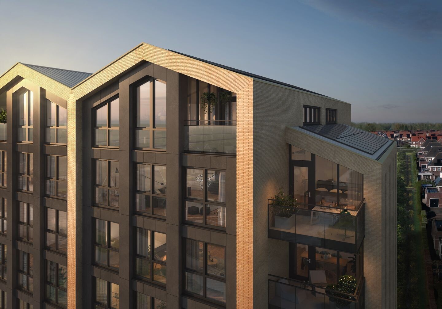 Appartement te koop: Tijgerblauwtje 53, Wolvega