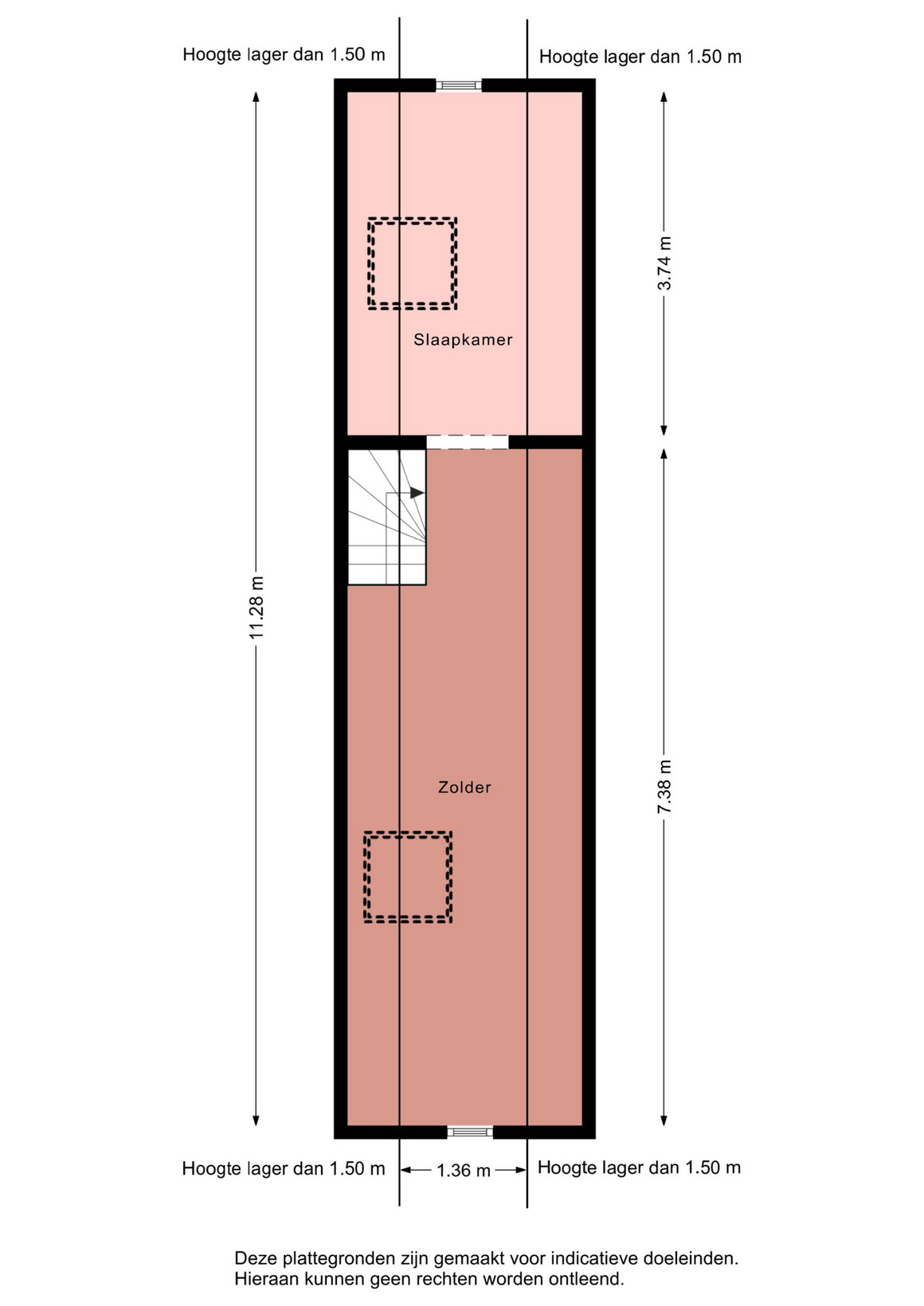 Vrijstaande woning te koop: Koninginnenpage 17, Wolvega