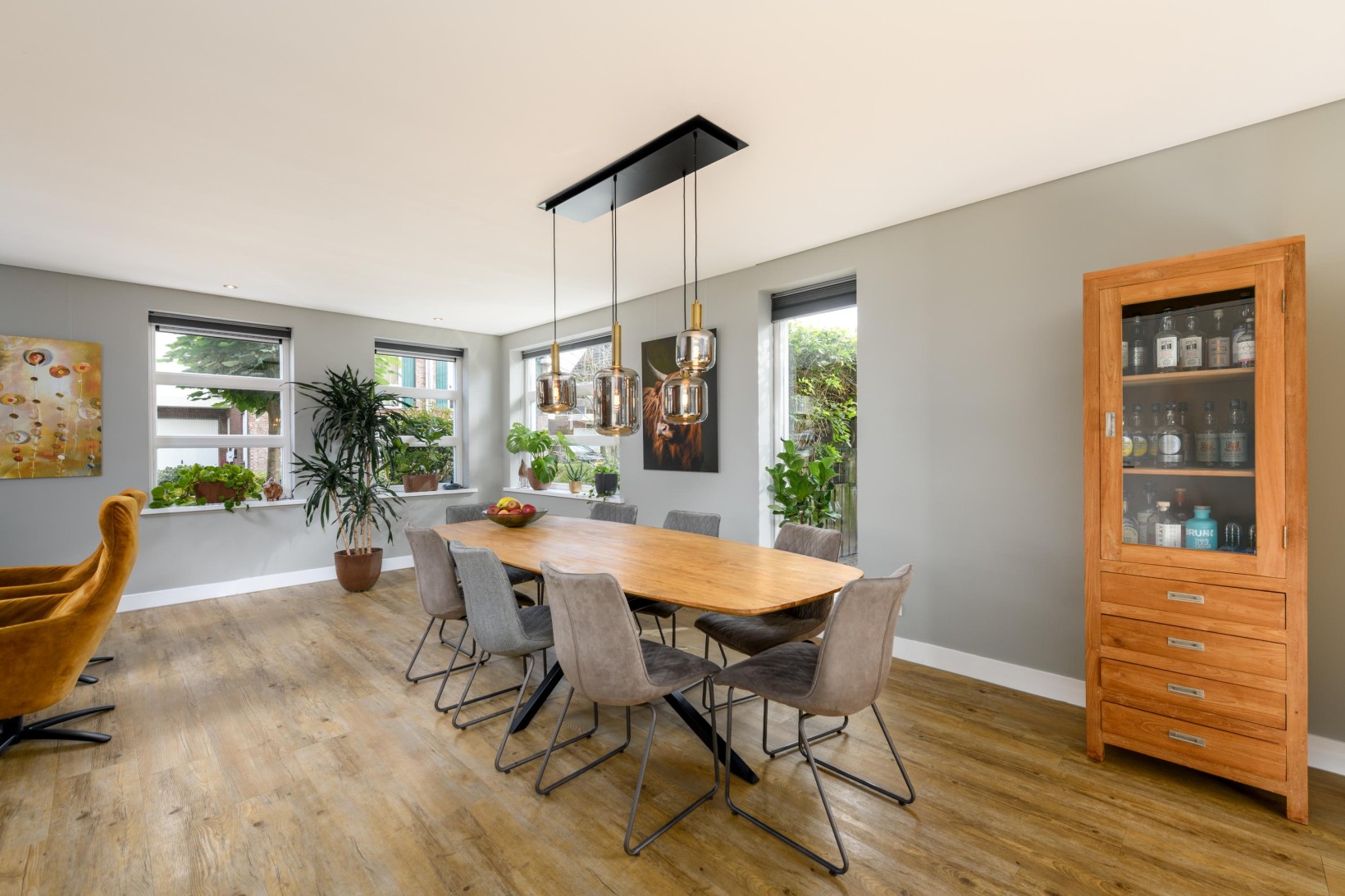 Vrijstaande woning te koop: Koninginnenpage 17, Wolvega