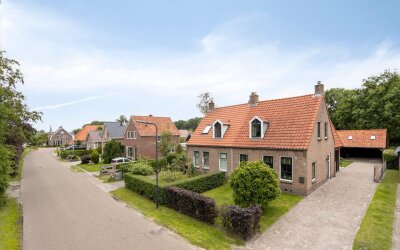 Hoofdweg 279