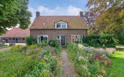 Binnenweg 12