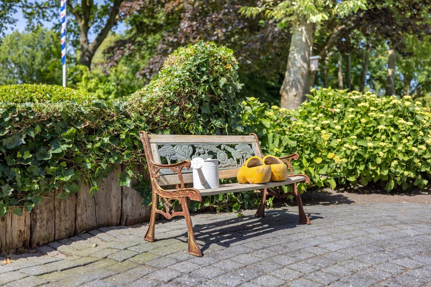 Vrijstaande woning te koop: Idzardaweg 104, Ter Idzard