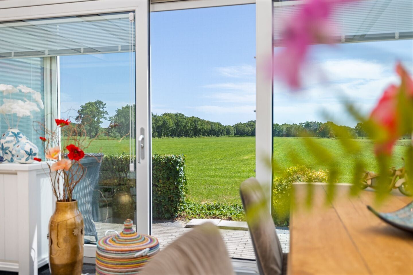 Vrijstaande woning te koop: Idzardaweg 104, Ter Idzard