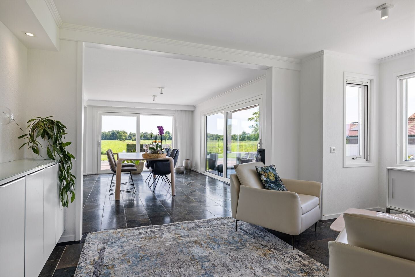 Vrijstaande woning te koop: Idzardaweg 104, Ter Idzard
