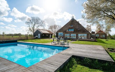 Lindedijk 7