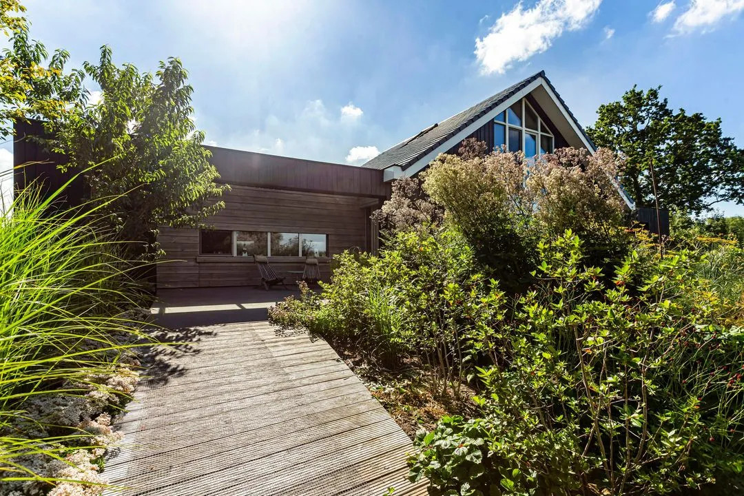Vrijstaande woning te koop: Langelilleweg 21, Langelille