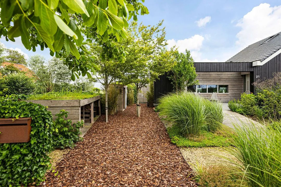 Vrijstaande woning te koop: Langelilleweg 21, Langelille