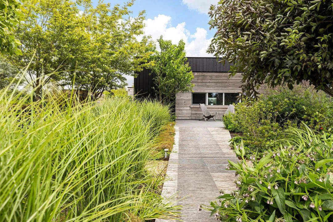 Vrijstaande woning te koop: Langelilleweg 21, Langelille