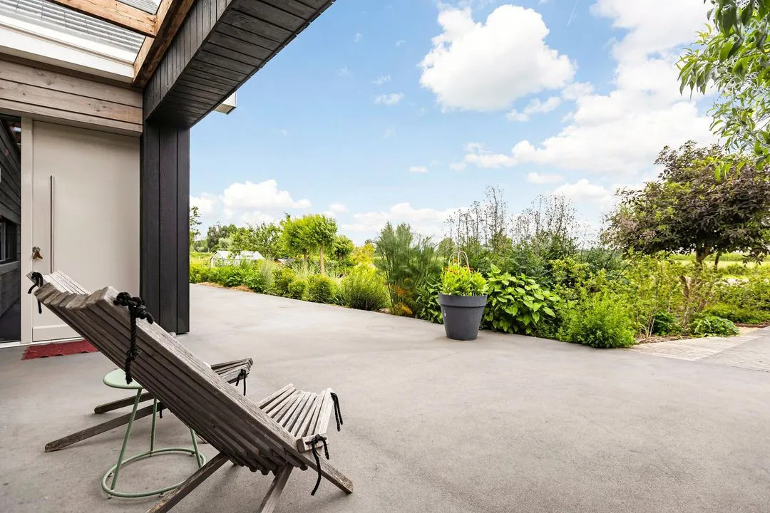 Vrijstaande woning te koop: Langelilleweg 21, Langelille