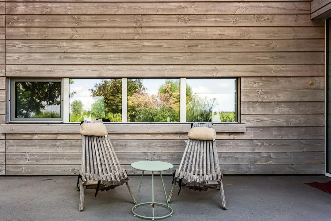Vrijstaande woning te koop: Langelilleweg 21, Langelille