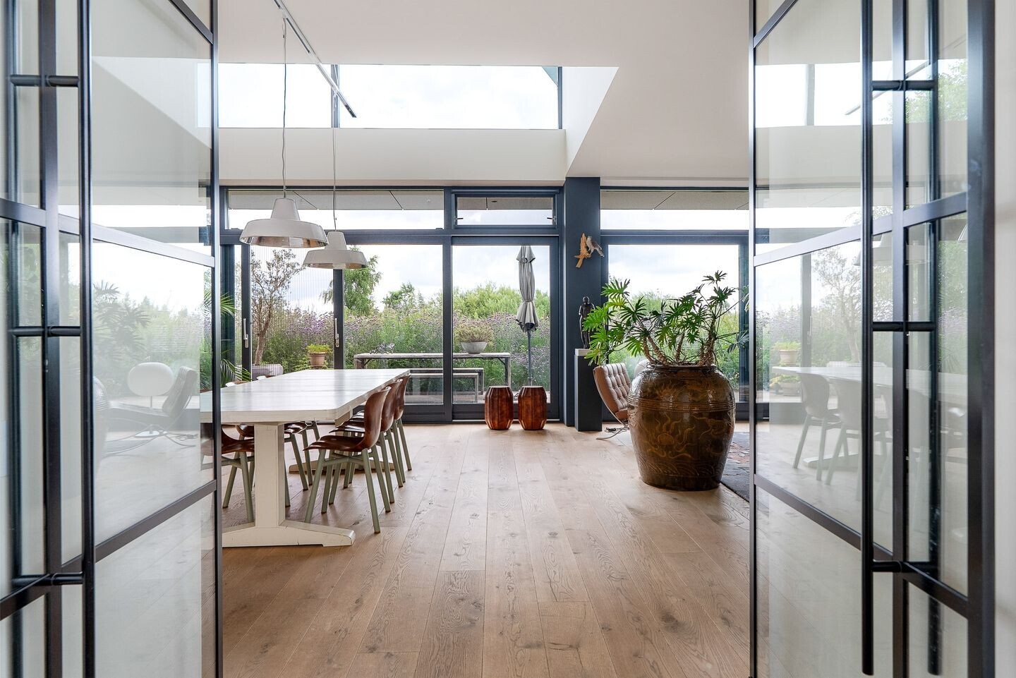Vrijstaande woning te koop: Langelilleweg 87, Langelille