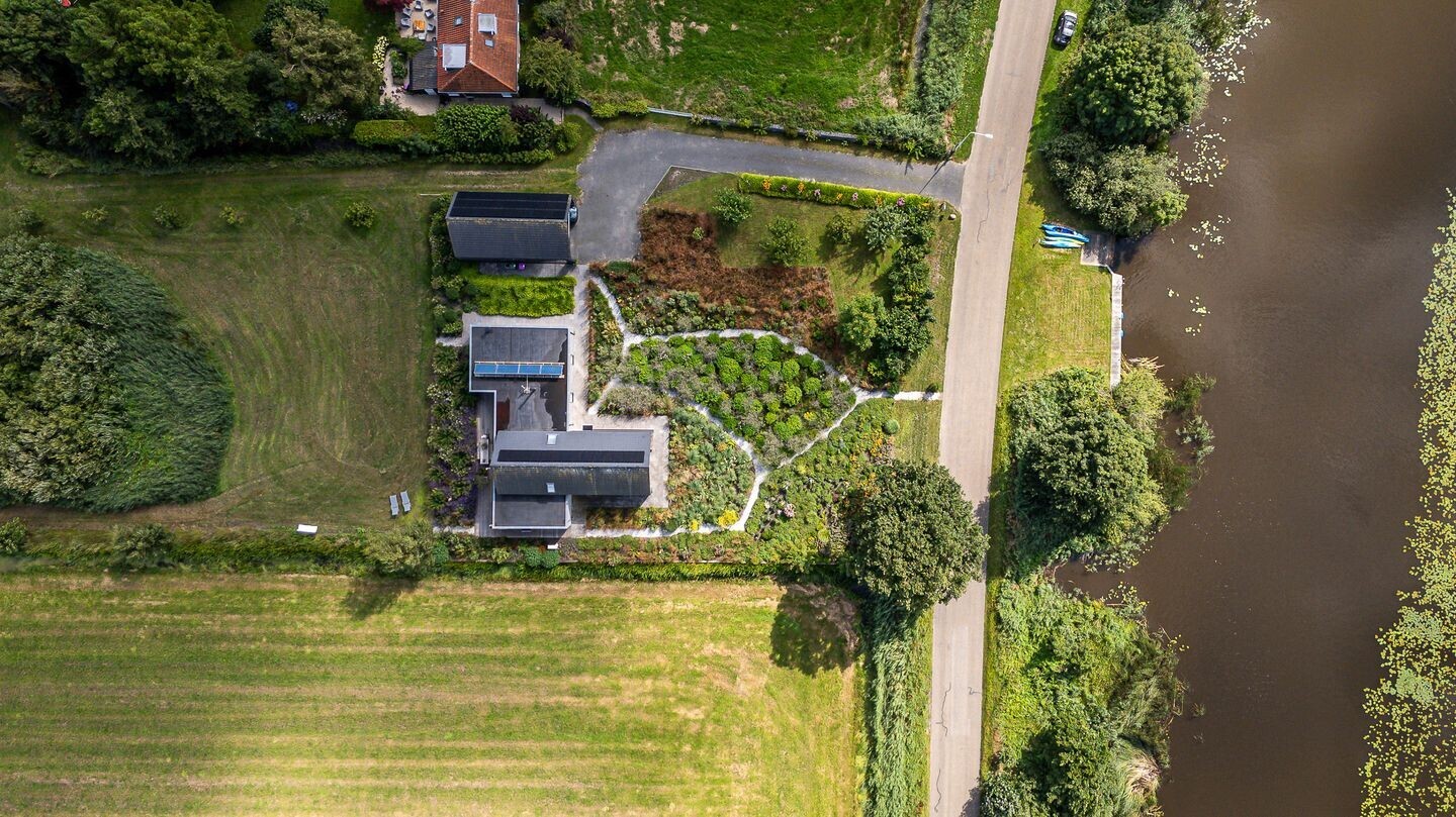 Vrijstaande woning te koop: Langelilleweg 87, Langelille