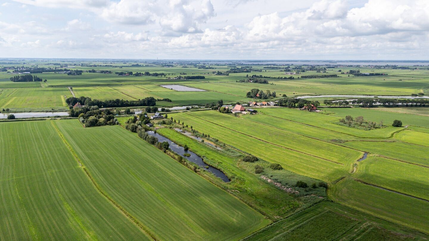 Vrijstaande woning te koop: Langelilleweg 87, Langelille