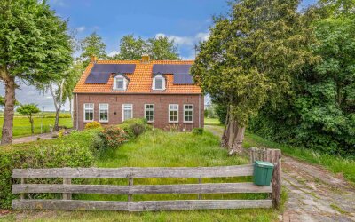 Hogeweg 2