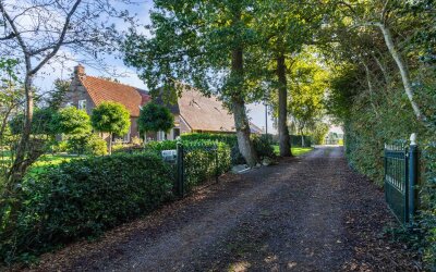 Huis te koop Heerenveenseweg 210