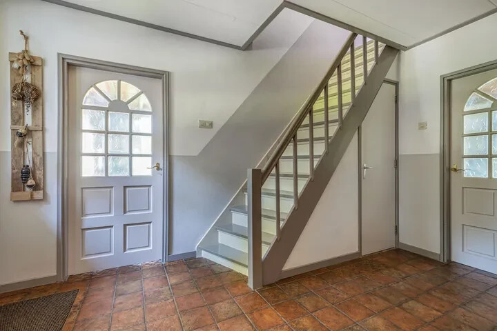 Vrijstaande woning te koop: Heerenveenseweg 210, Nijeholtwolde