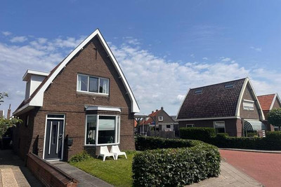 Griene Eker 3