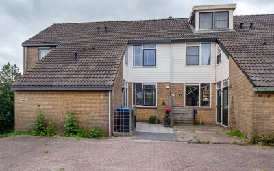 It Weidlân 32