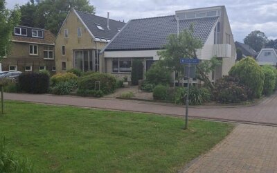 Bûterwâl 8