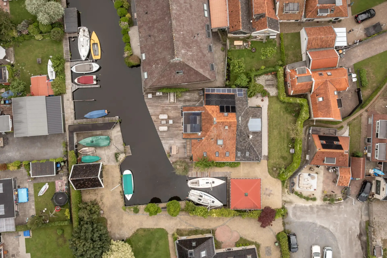 Vrijstaande woning te koop: Buorren 68, Terherne