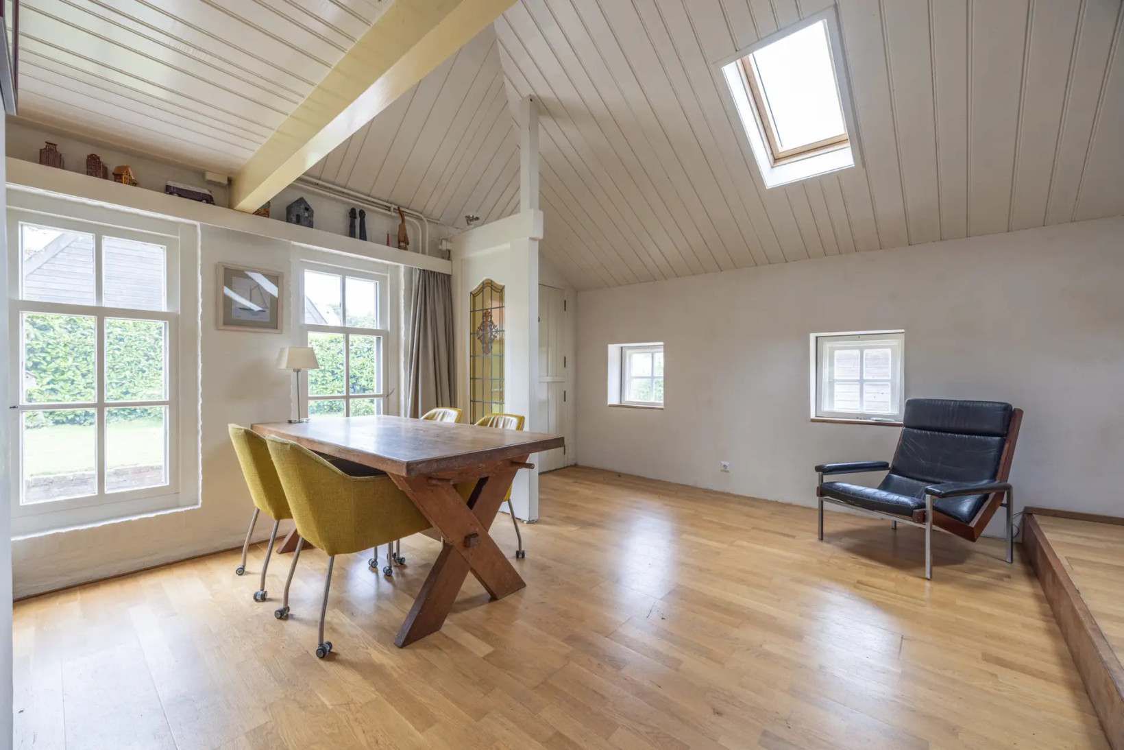 Vrijstaande woning te koop: Buorren 68, Terherne