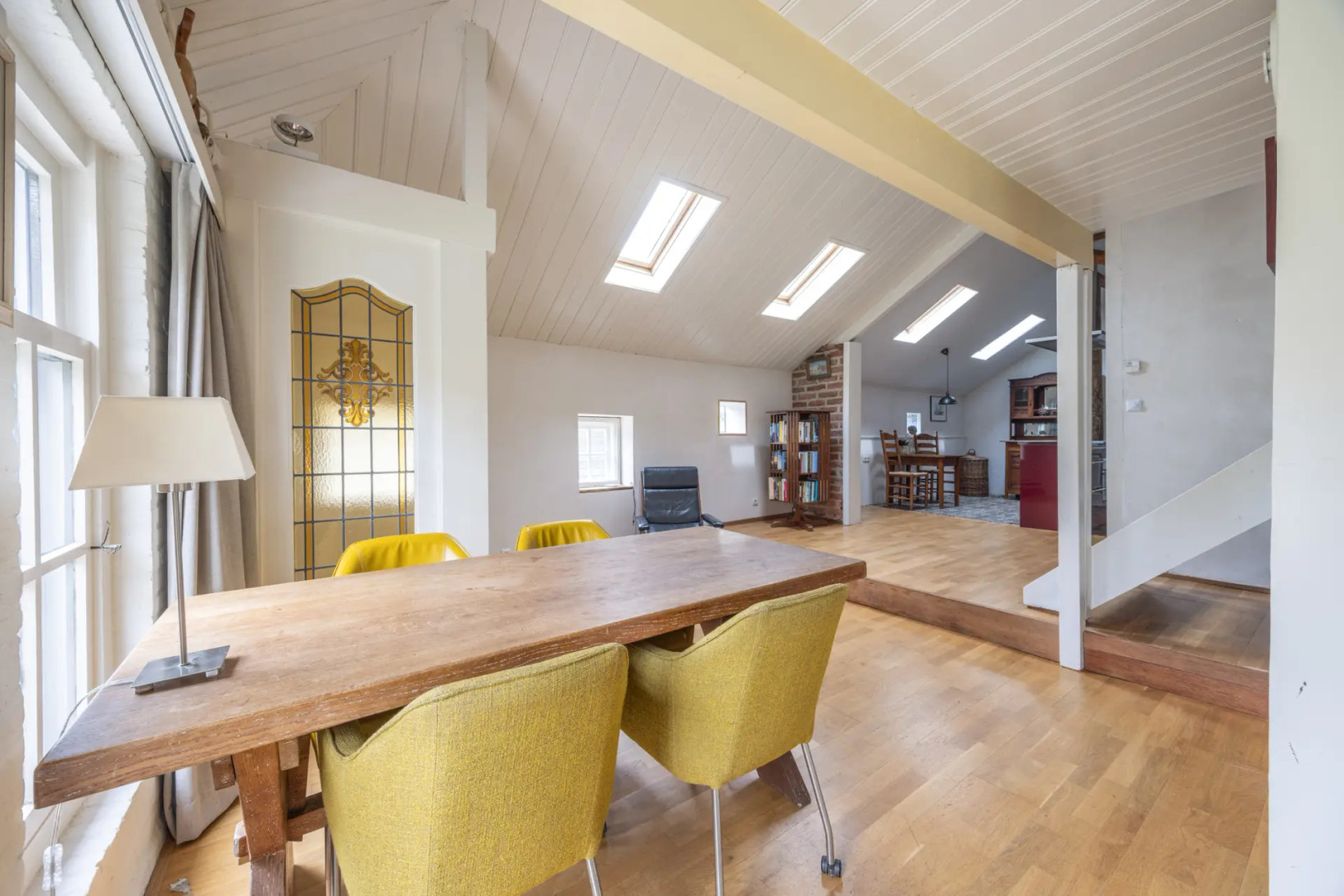 Vrijstaande woning te koop: Buorren 68, Terherne