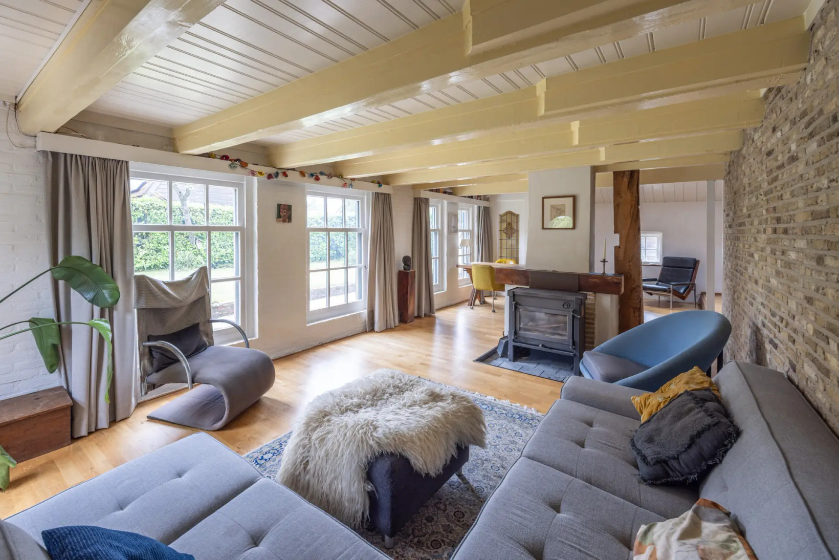 Vrijstaande woning te koop: Buorren 68, Terherne