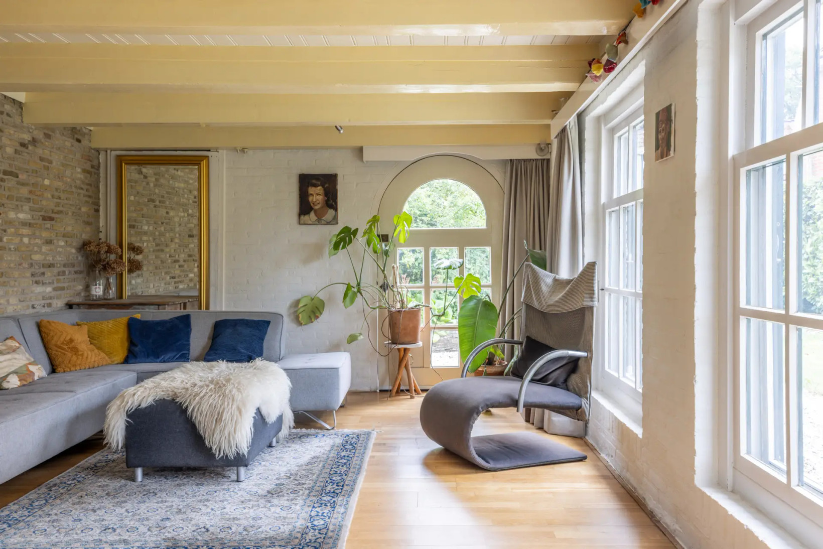 Vrijstaande woning te koop: Buorren 68, Terherne