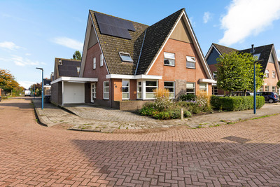 De Harke 16