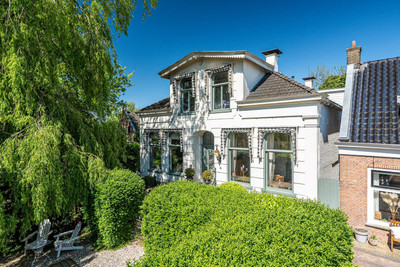 Huis te koop Westein 14