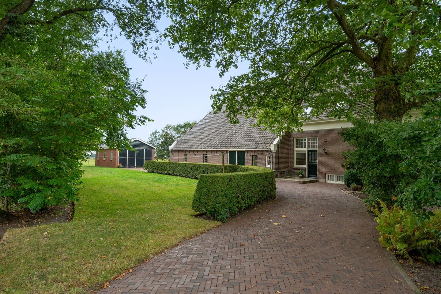 Vrijstaande woning te koop: Wjitteringswei 61, Aldeboarn