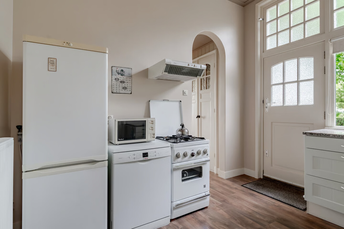 Vrijstaande woning te koop: Wjitteringswei 61, Aldeboarn