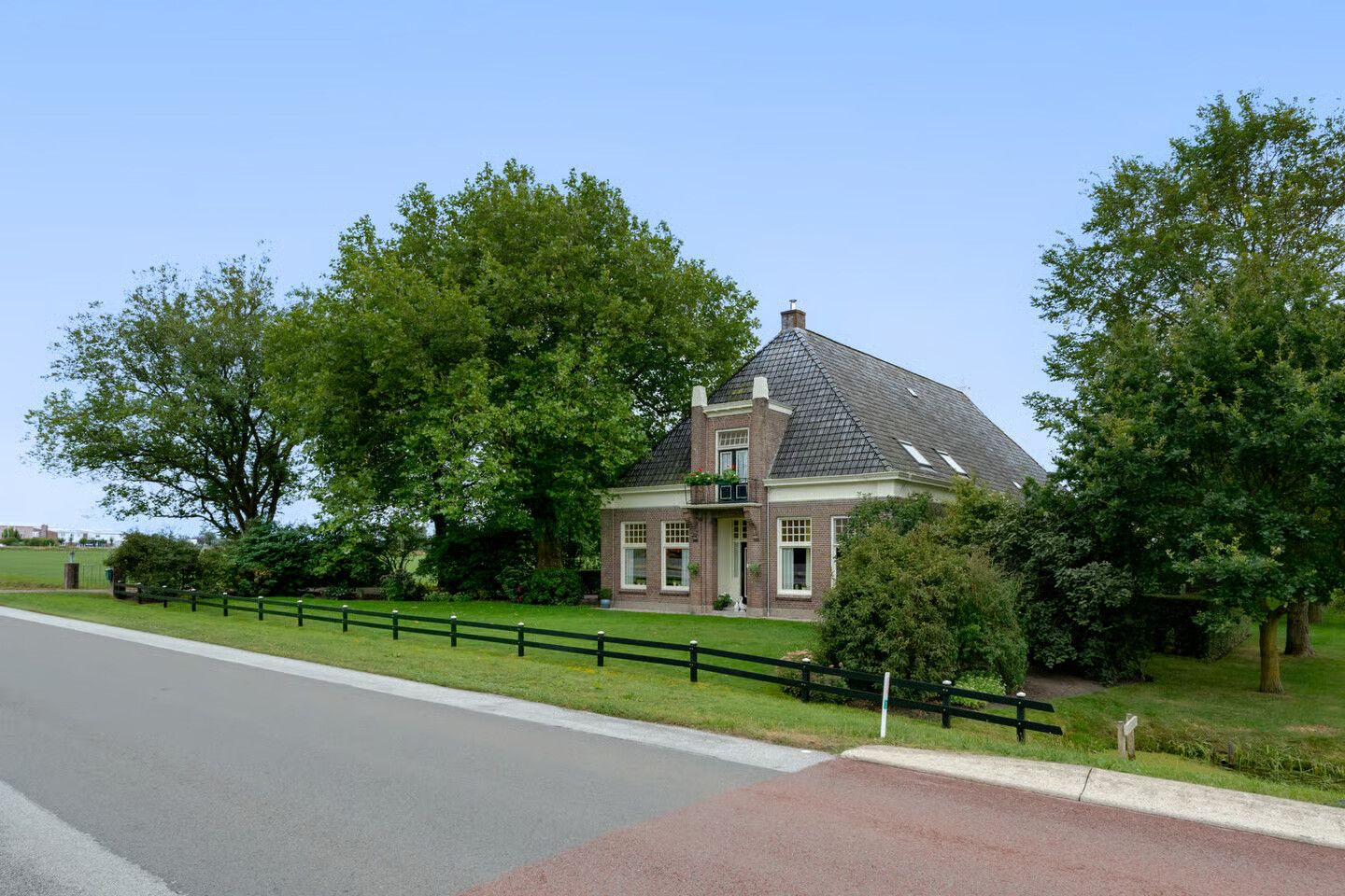 Vrijstaande woning te koop: Wjitteringswei 61, Aldeboarn