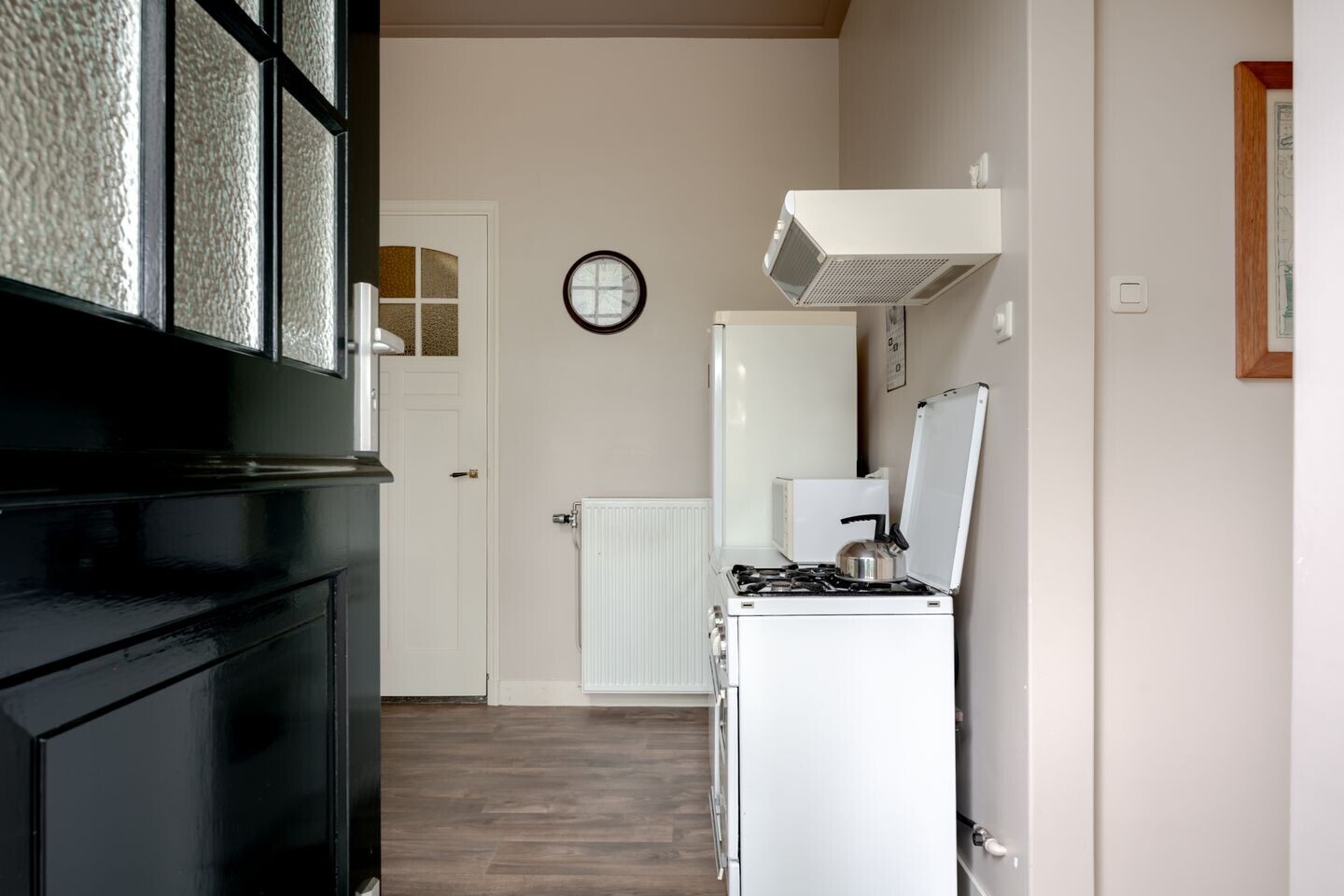 Vrijstaande woning te koop: Wjitteringswei 61, Aldeboarn