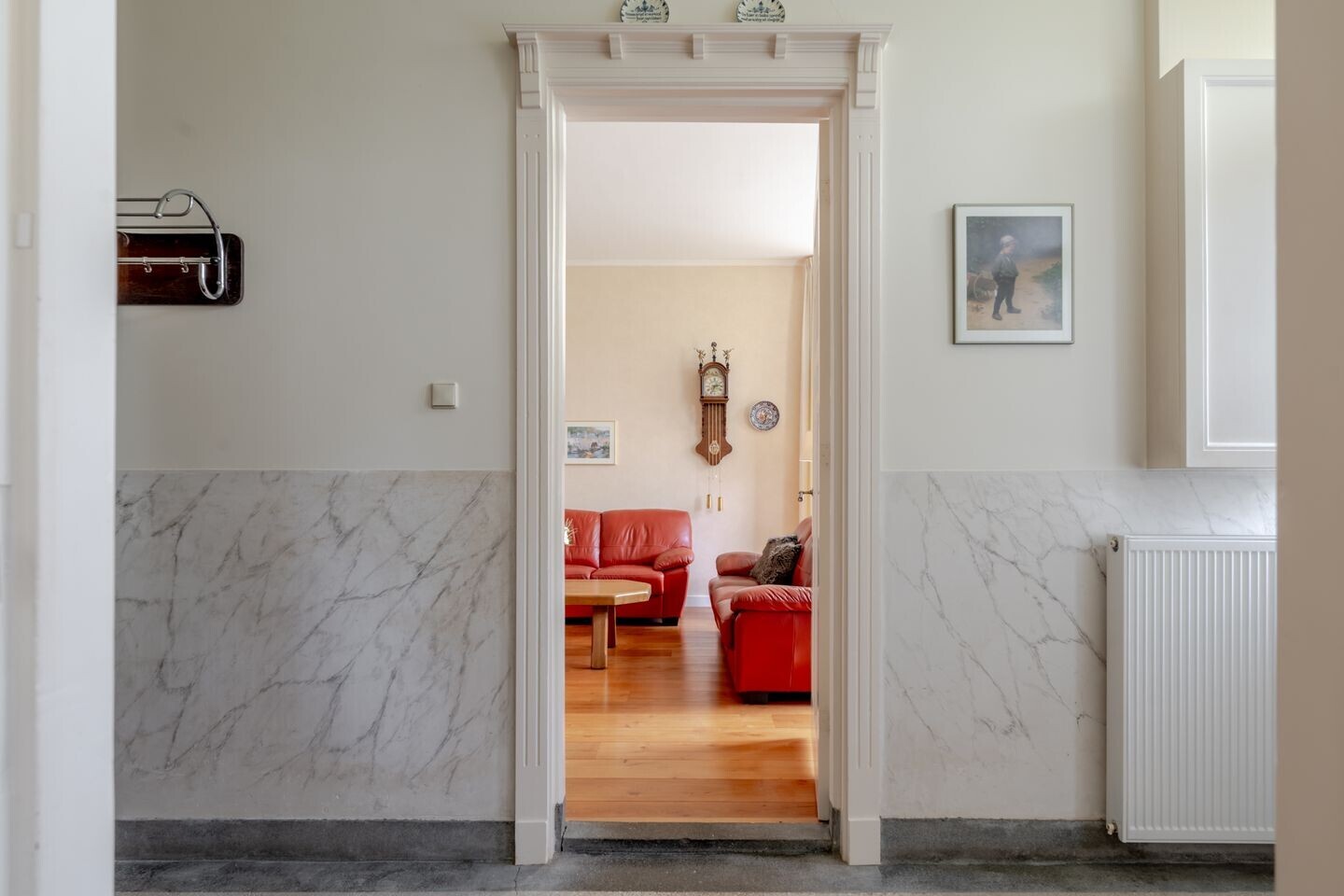 Vrijstaande woning te koop: Wjitteringswei 61, Aldeboarn