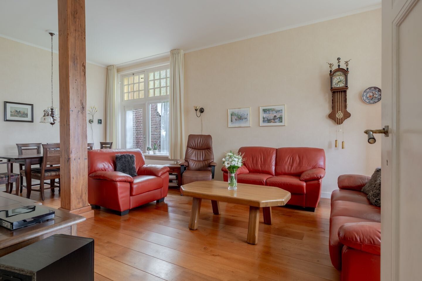 Vrijstaande woning te koop: Wjitteringswei 61, Aldeboarn