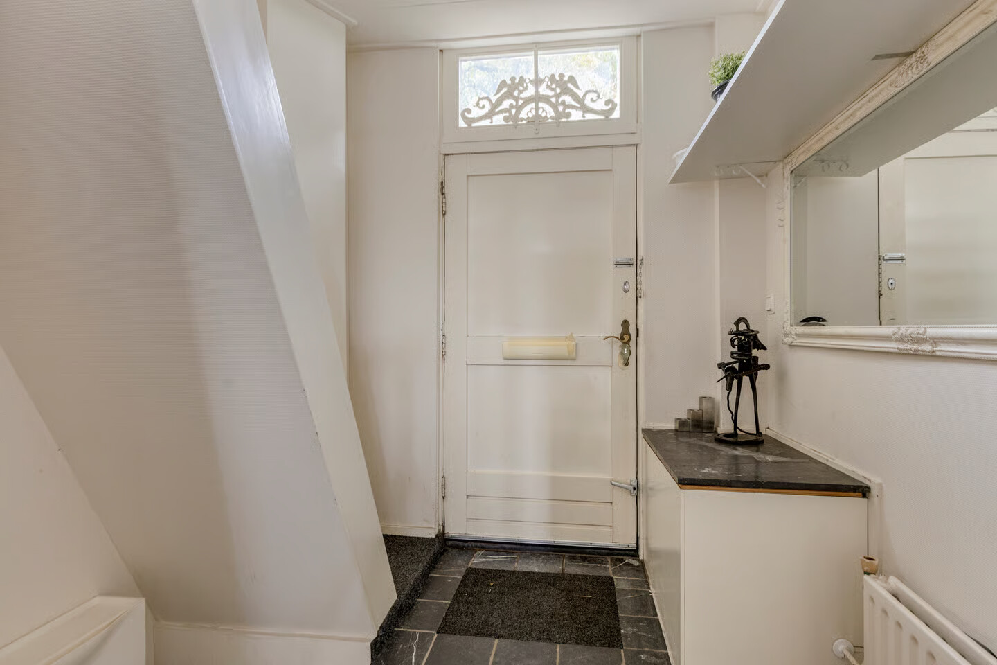 Vrijstaande woning te koop: Wjitteringswei 70, Aldeboarn