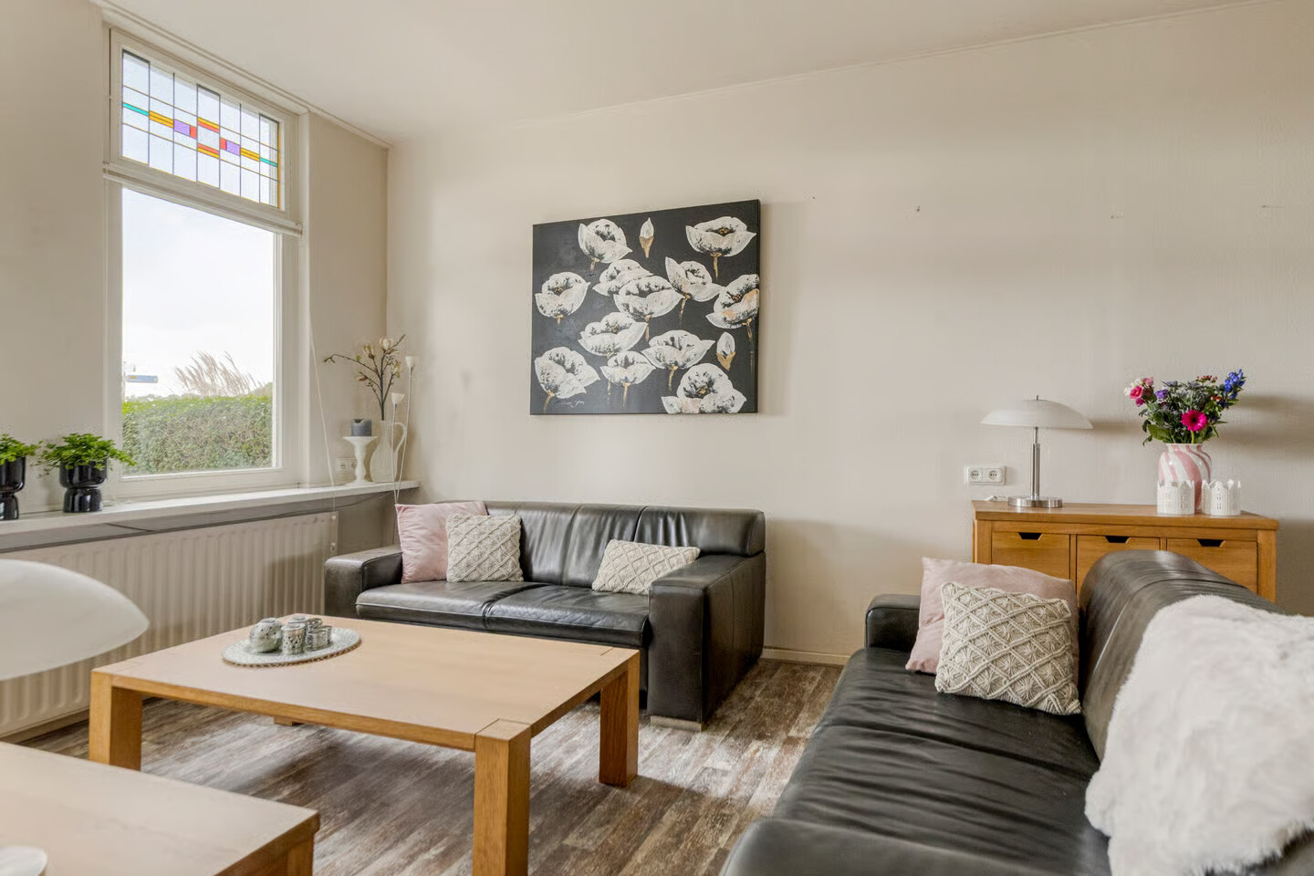 Vrijstaande woning te koop: Wjitteringswei 70, Aldeboarn