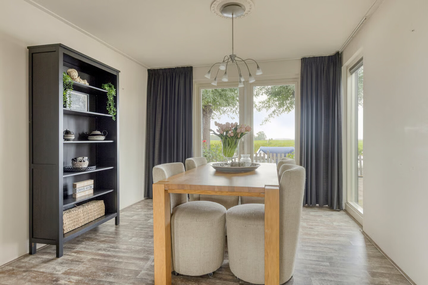 Vrijstaande woning te koop: Wjitteringswei 70, Aldeboarn