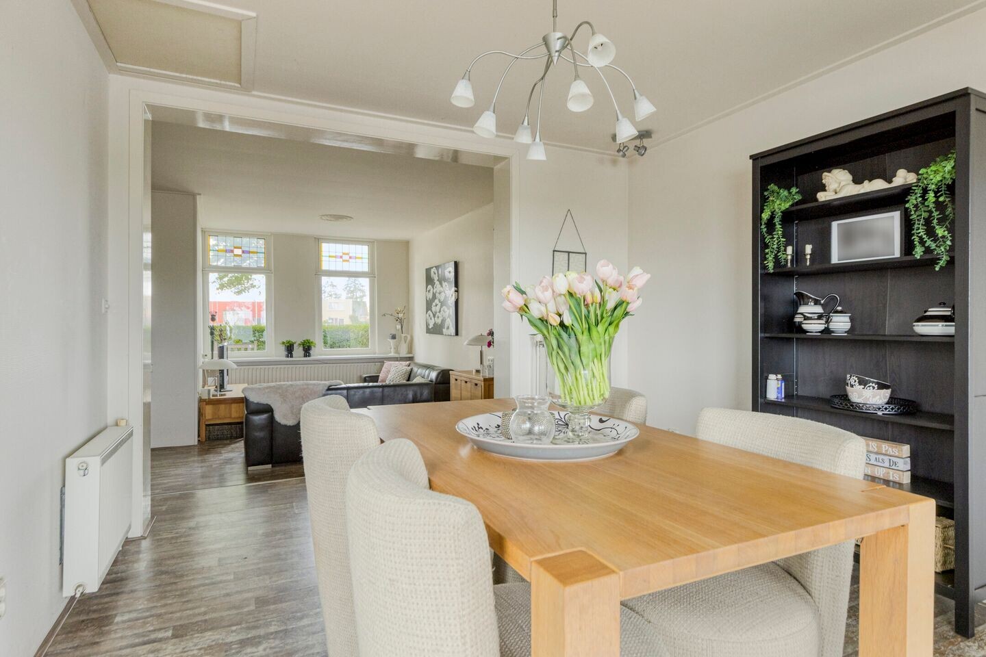 Vrijstaande woning te koop: Wjitteringswei 70, Aldeboarn
