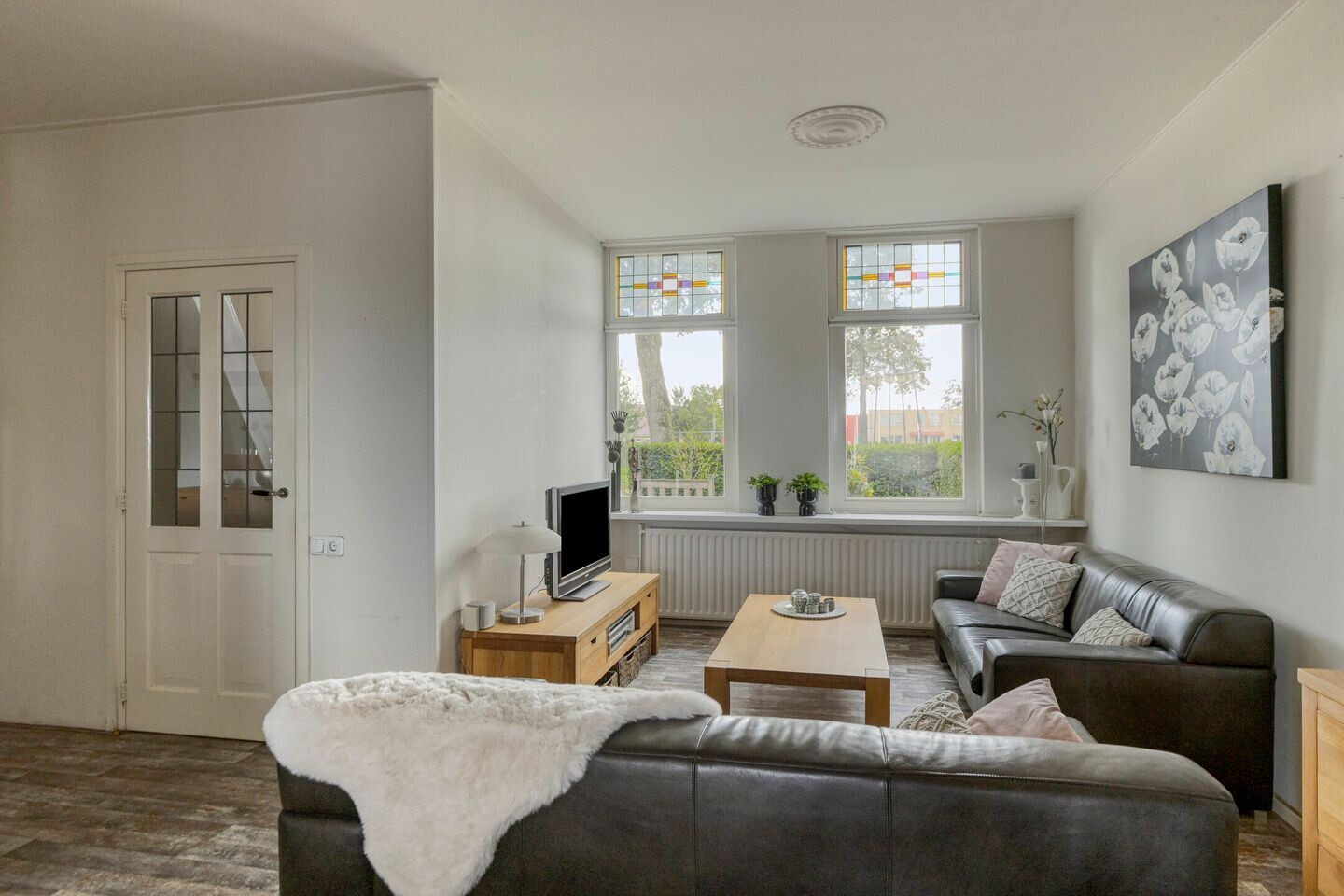Vrijstaande woning te koop: Wjitteringswei 70, Aldeboarn