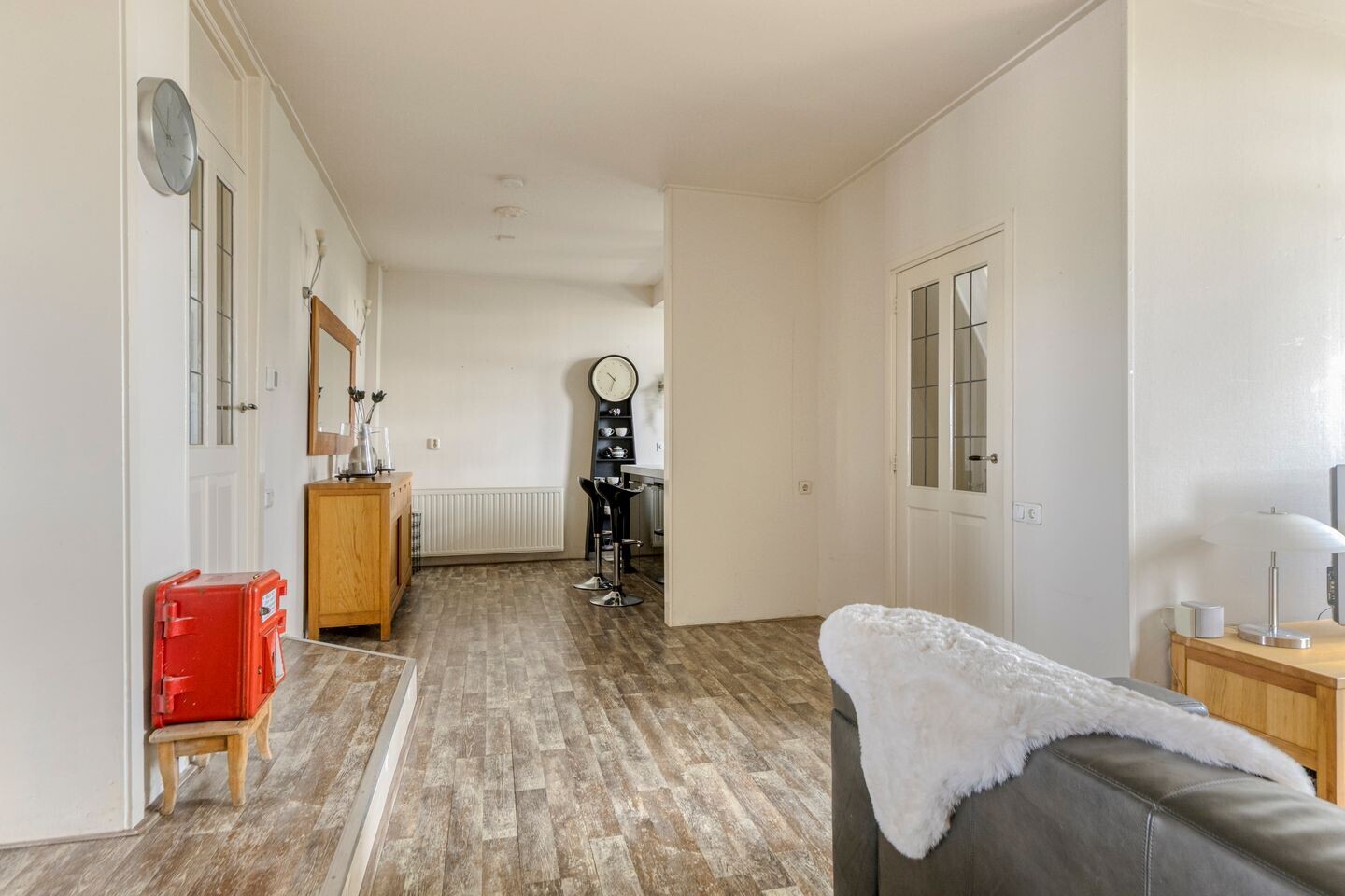 Vrijstaande woning te koop: Wjitteringswei 70, Aldeboarn