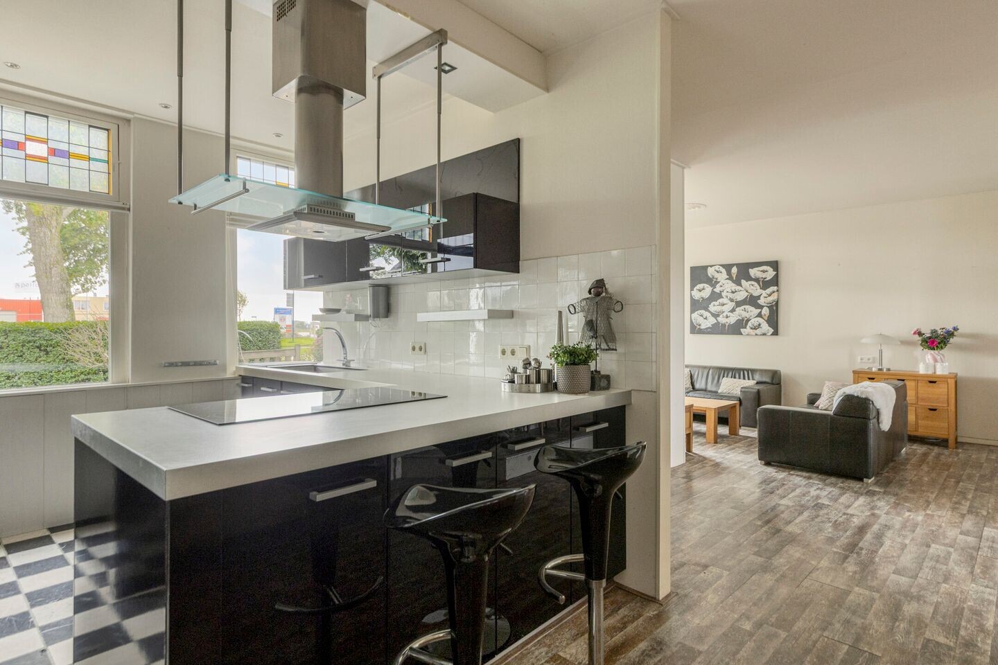 Vrijstaande woning te koop: Wjitteringswei 70, Aldeboarn