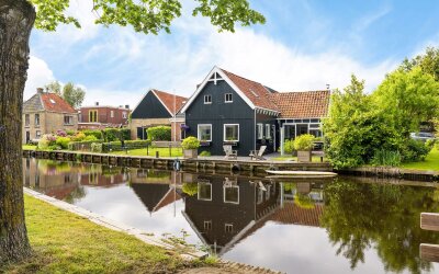 Pompmakkersstege 5