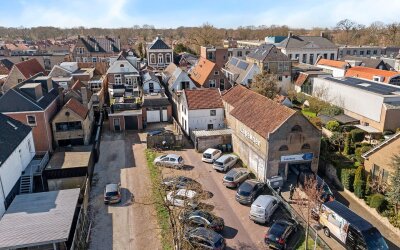 Midstraat 31-A