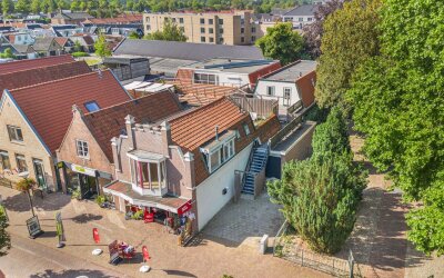 Midstraat 114-B