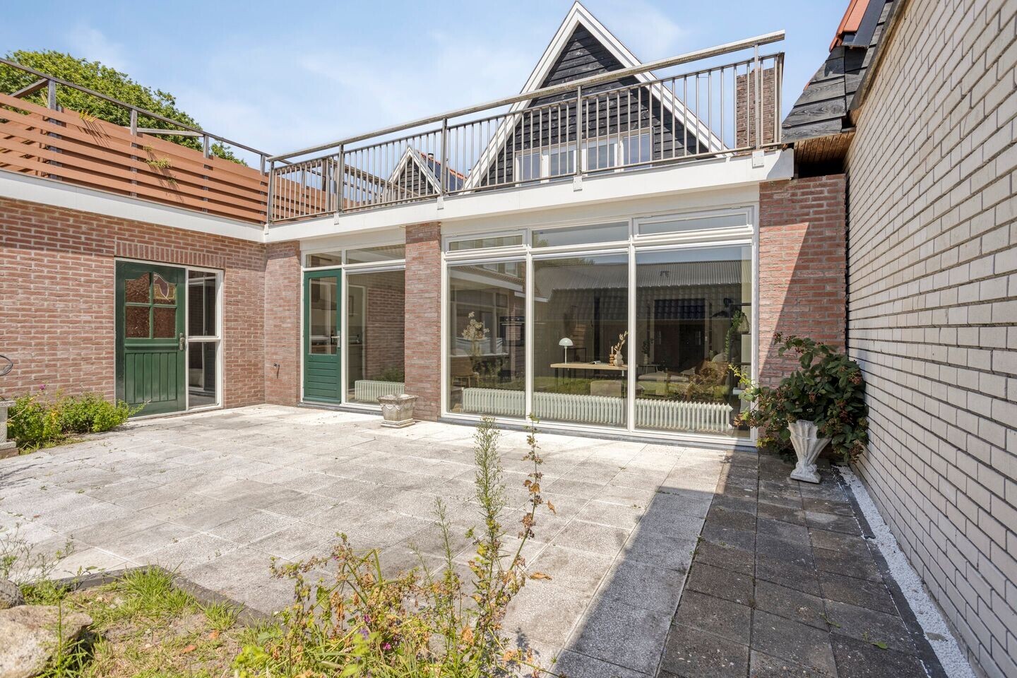 Appartement te koop: Midstraat 120, Joure